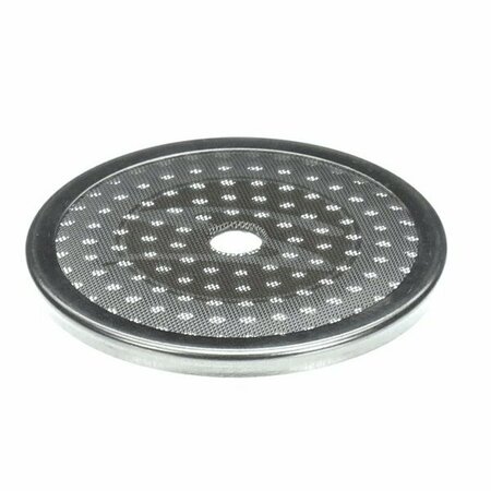 SYNESSO Diffuser Screen, Logo, Special Reinforced 1.3292